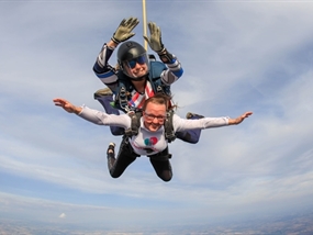 Customer Photo of Tandem Skydives - UK Wide